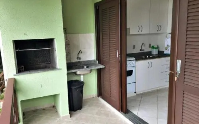 Residencial Caminho das Pedras - Praia da Solidão