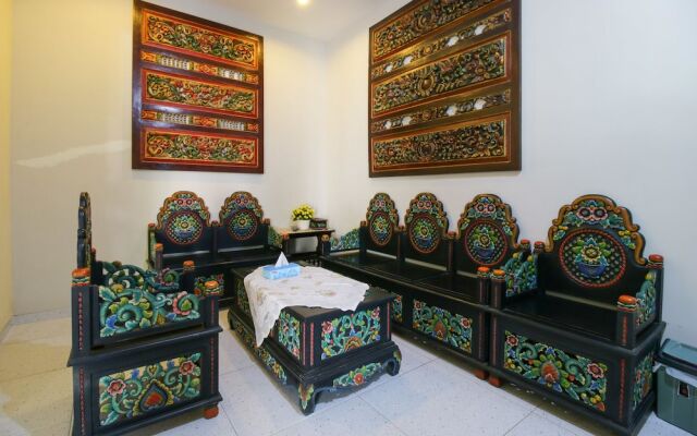 Airy Jatim Park Cendrawasih A7 Batu Malang