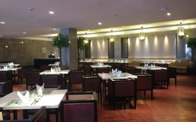 Ange Naoeki Cultural Theme Hotel