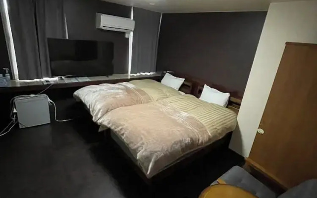 Mito Daiichi Hotel Honkan
