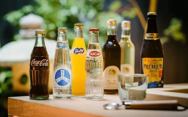 Kiraku Kyoto Zeniyacho