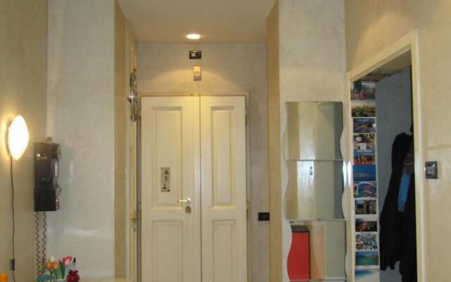 Bed And Breakfast Agostì