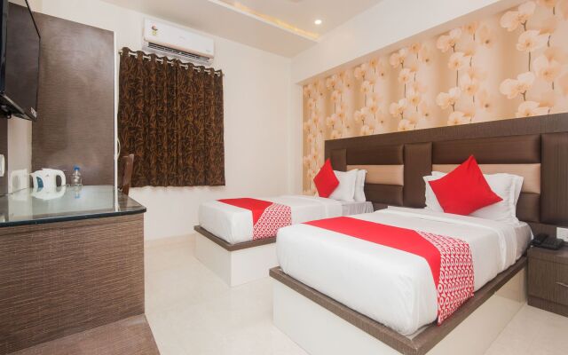 OYO 16446 Hotel Veera Residency