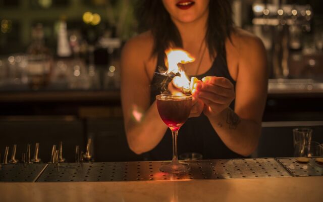 Kimpton Gray Hotel by IHG