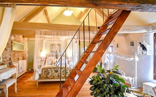 Le Petit Coin De Charme