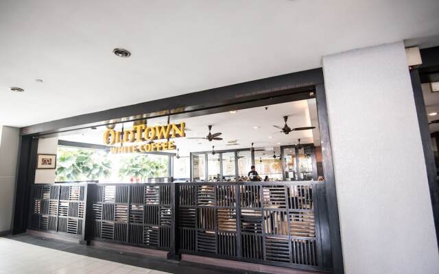 Establishment EST Bangsar By Greater Stay