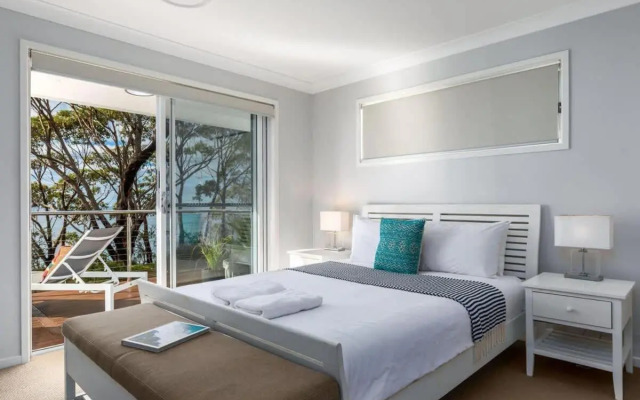 Escape to Hyams Beach Jervis Bay Rentals