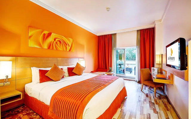 Al Khoory Executive Hotel