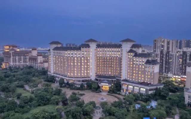 Steigenberger Nanchang Sunac