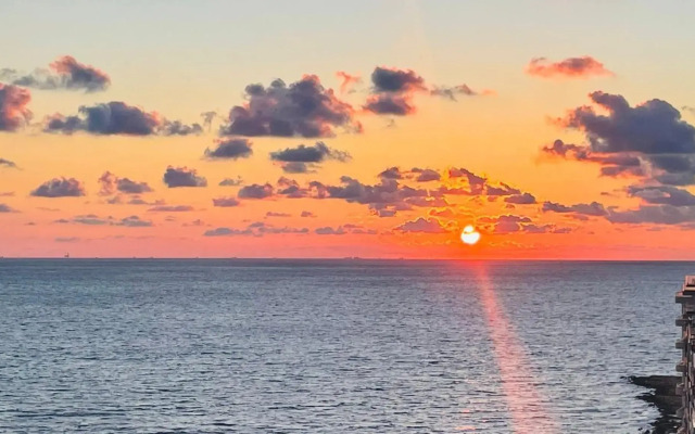 Stunning penthouse, 2 bedroom, heart of Sliema