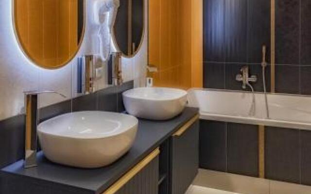 Malinowy Dwór Hotel Medical SPA