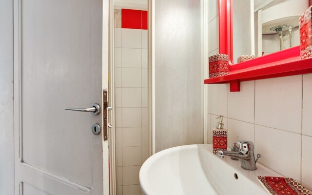 Central Apartment in Taormina Near the Sea