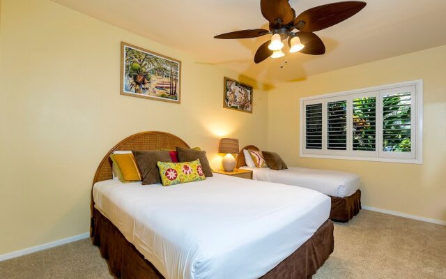 Makena Surf by Coldwell Banker Island Vacations