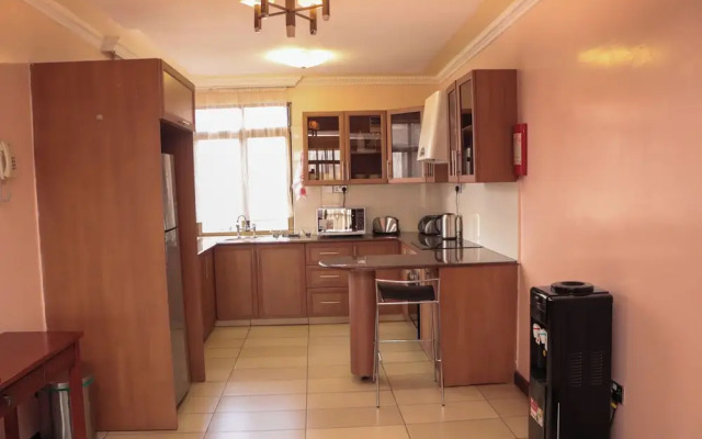 GemSuites State House
