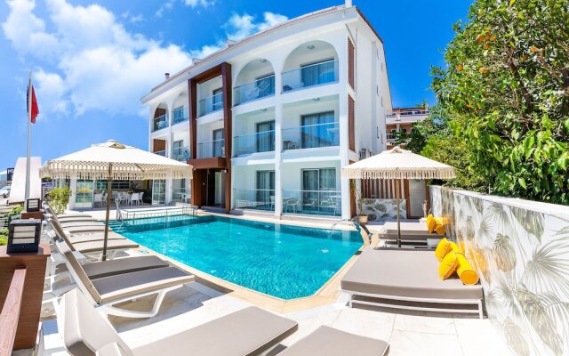 Princess Kinli Suites Hotel