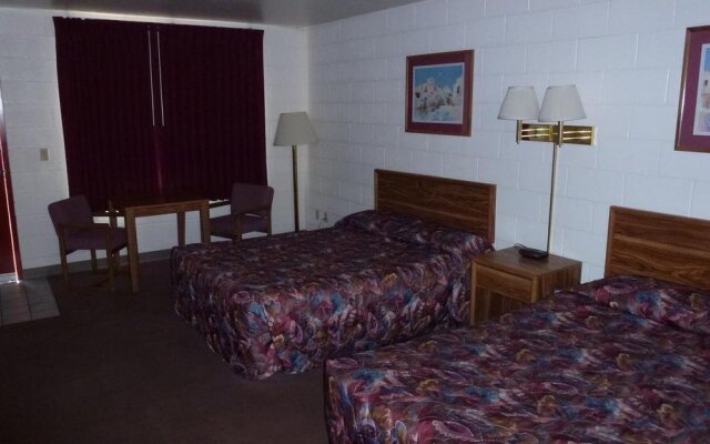 Dillon Motel