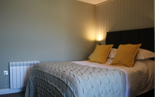 The Five Pilchards Inn