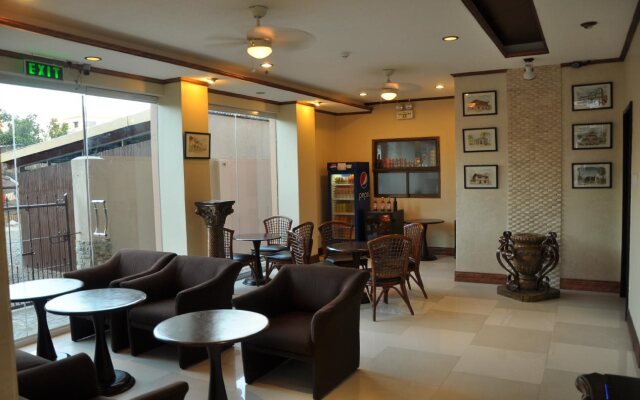 New Era Pension Inn