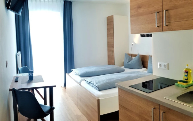 Easy Sleep Hotel