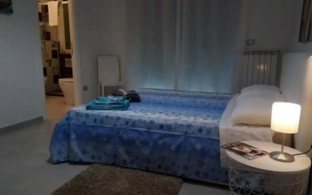 Casa Dell'Artista 2
