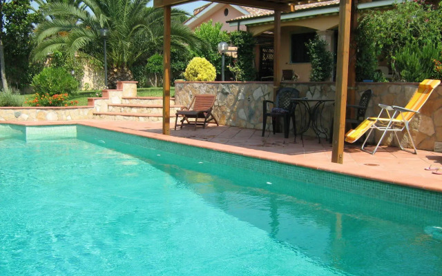 B&B Sedici Pini