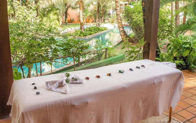 Domus Villas de Luxo