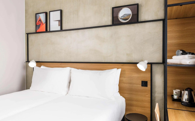 ibis Bridgwater