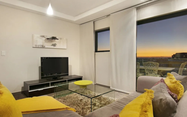 Manhattan Suite