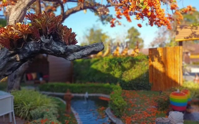 Starwell Bali Resort