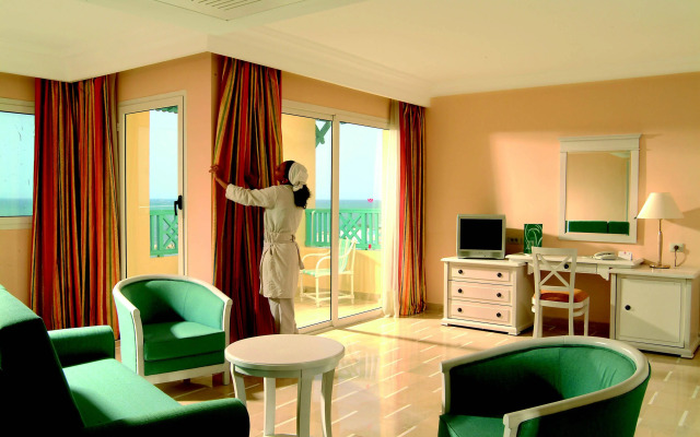 Sentido Bellevue Park