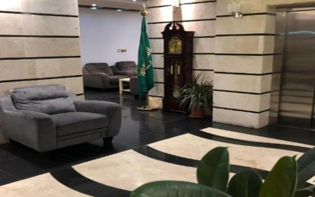 Shama Jeddah