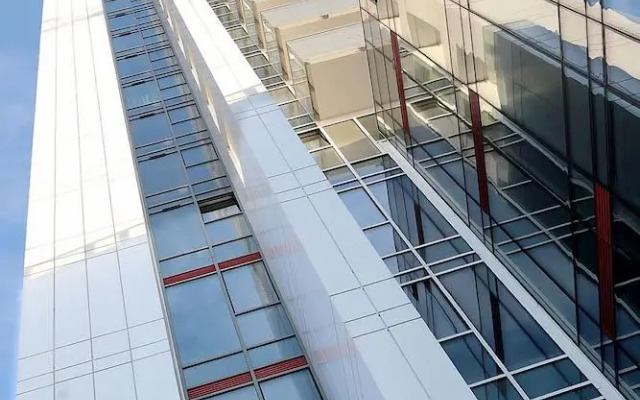 Super-Apartamenty International Fair