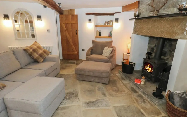 Lydgate Cottage