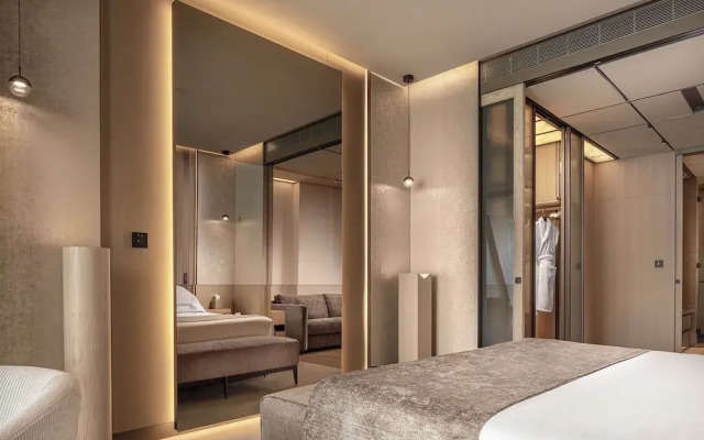 Amathus Residences