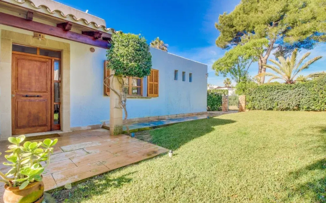 Charming villa with private pool and wifi