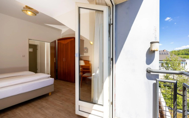 Hotel Stoiser's Graz