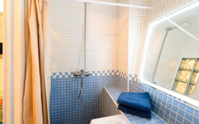 M Cad4 Peque o Estudio Madrid Centro