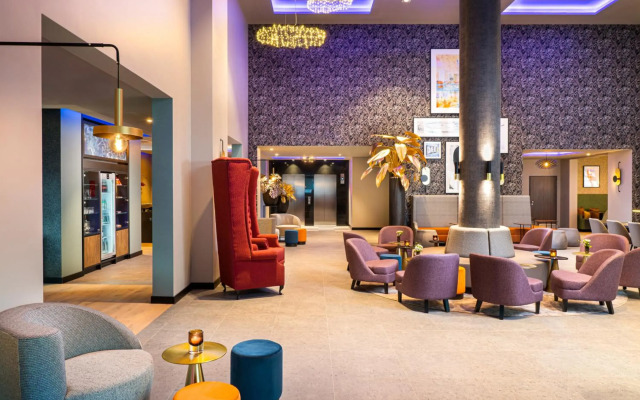 Leonardo Hotel Eschborn Frankfurt