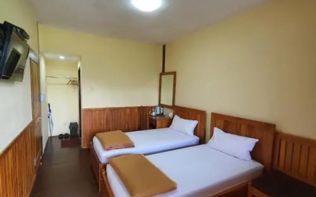 Nusantara Hotel Sembalun