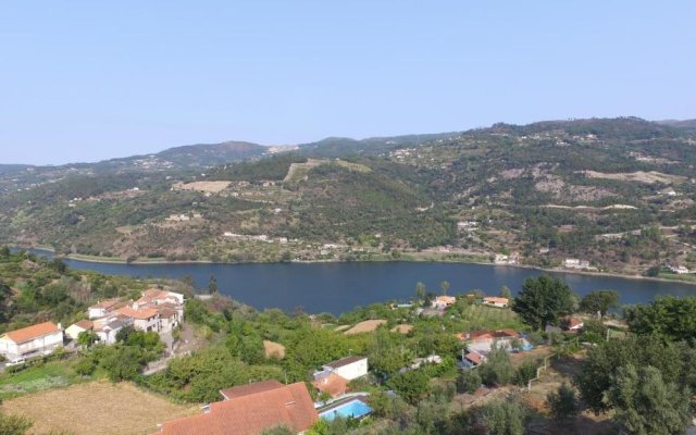 Quintinha de Mirao - Douro Valley