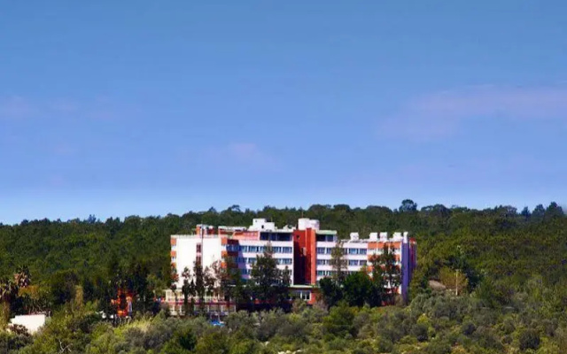 The Nix Hotel Patara Beach