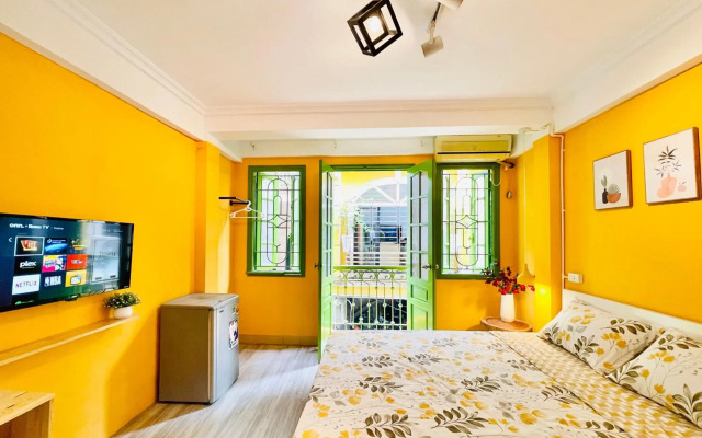 Vitamin Home Hoan Kiem 35