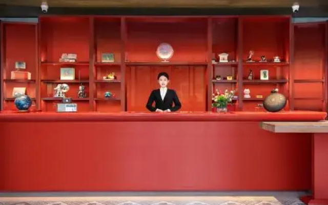 MUMIAN RiZhao Hotel