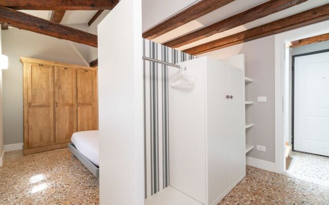 Ve.N.I.Ce Cera San Marco Terrace