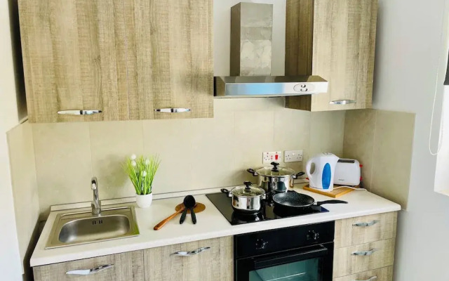 Birgu 2BR Comfort By Holihomes