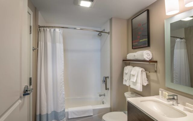 TownePlace Suites Milwaukee Oak Creek