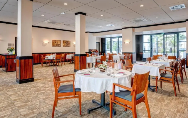 Отель Quality Aparthotel Chessy Val d’Europe
