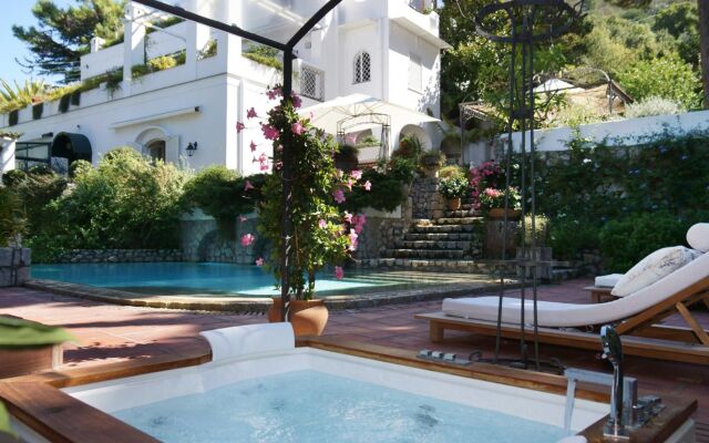 Villa Aurora