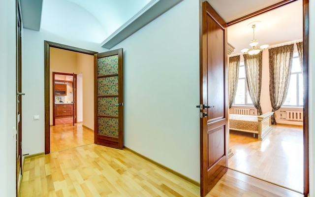 Hostel Port on Nevsky 103