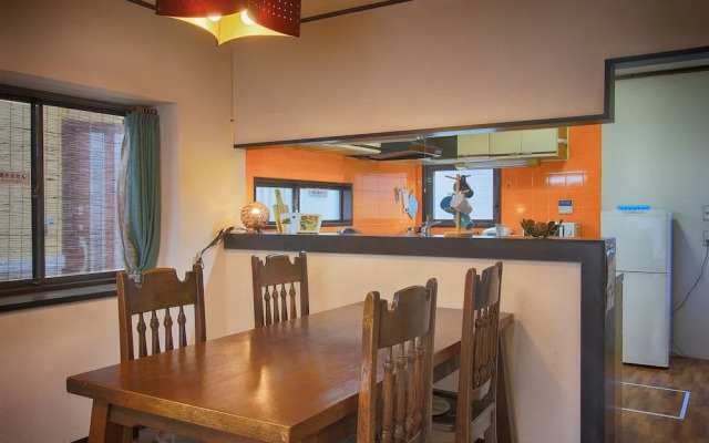 Yoshimura House Hotel 5